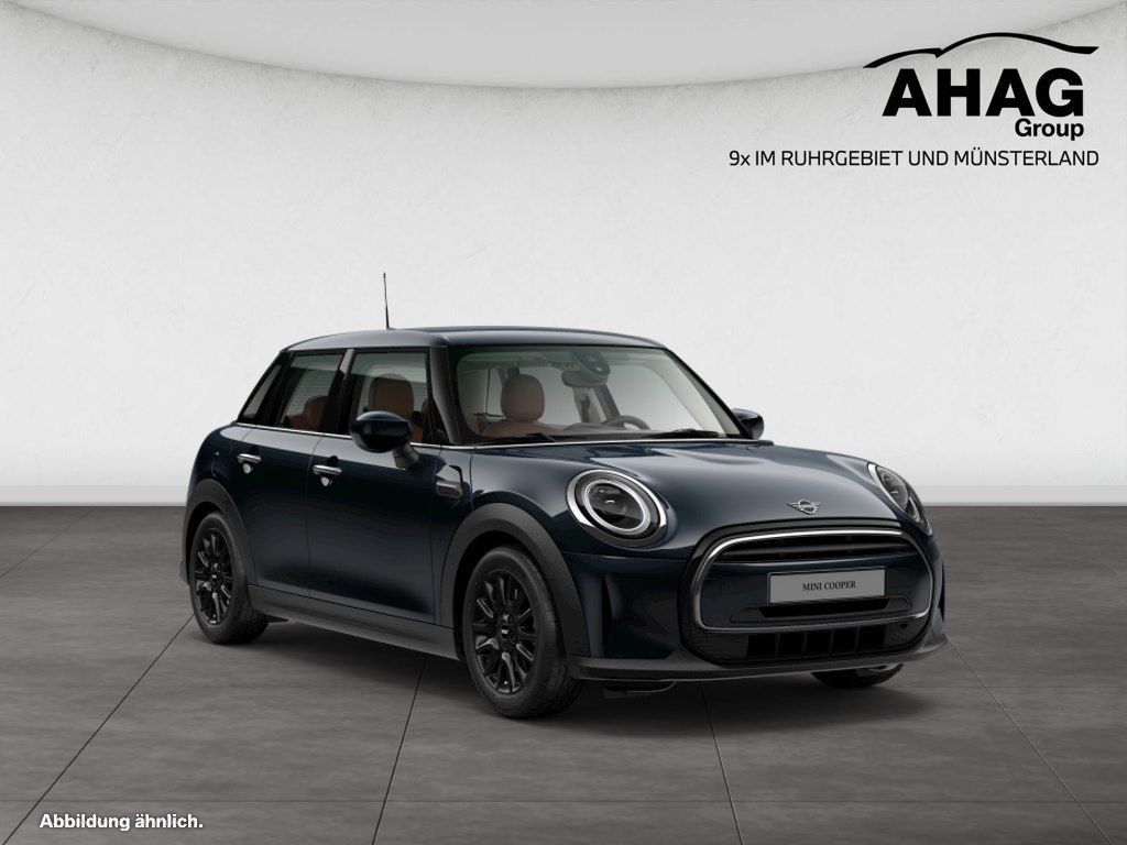 MINI Cooper Classic Trim Leasing