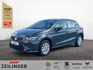 Seat Ibiza 1,0 TSI|WINTERPAKET|FULL-LINK|KLIMANLAGE|