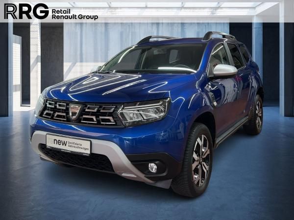Dacia Duster PRESTIGE 4WD TCe 150 360° KAMERA Leasing