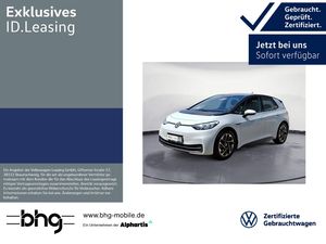 Volkswagen ID.3 Pure Performance Sport Navi connect LED Par