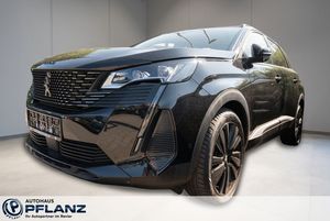 Peugeot 5008 GT 1.2 Hybrid 136 e-DSC6 *AB 223€ OHNE...