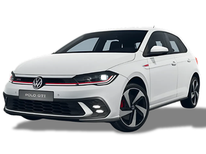 Volkswagen VW Polo GTI 2L 207PS 152kw Leasing