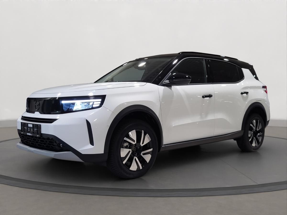 Opel Frontera Elektro GS ⚡*SOFORT VERFÜGBAR* ab 223€/Monat⚡ Leasing