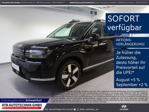 Hyundai SANTA FE Hybrid 1.6 T-GDi 6-AT 2WD Signature Nav