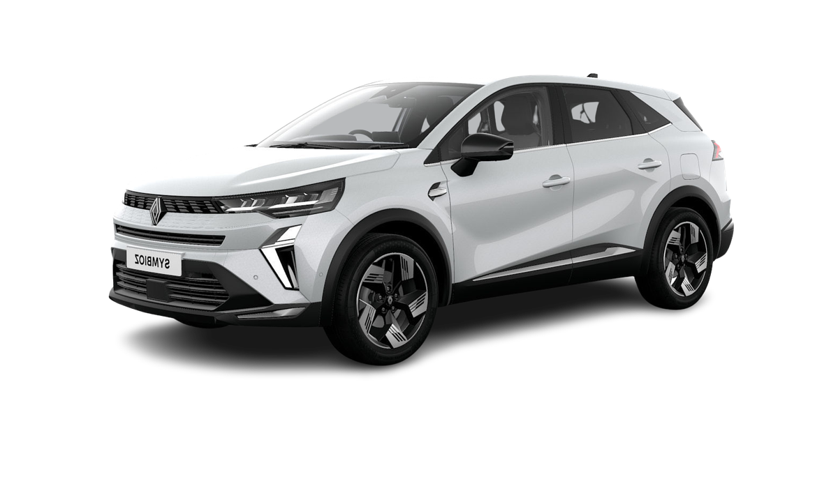 Renault Symbioz Mild Hybrid 140 EDC Mild Hybrid 140 Techno EDC Auto-Abo