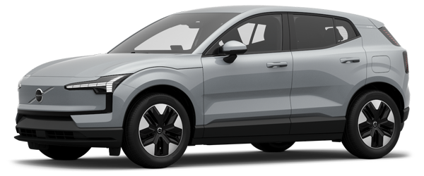 Volvo EX30 Vehicle Model