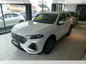 GWM WEY 03 Premium 2WD Leasing