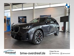 BMW X3 xDrive20d AT Navi Tempom.aktiv Bluetooth PDC
