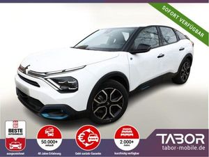 Citroën E-C4 h Feel LED 10