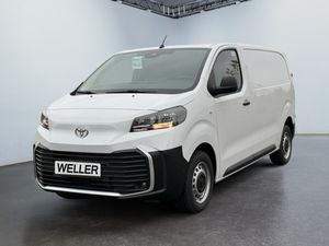 Toyota Proace 🔥🔥ELECTRIC 100kW 50kWh L1 Meister 🔥🔥 Leasing