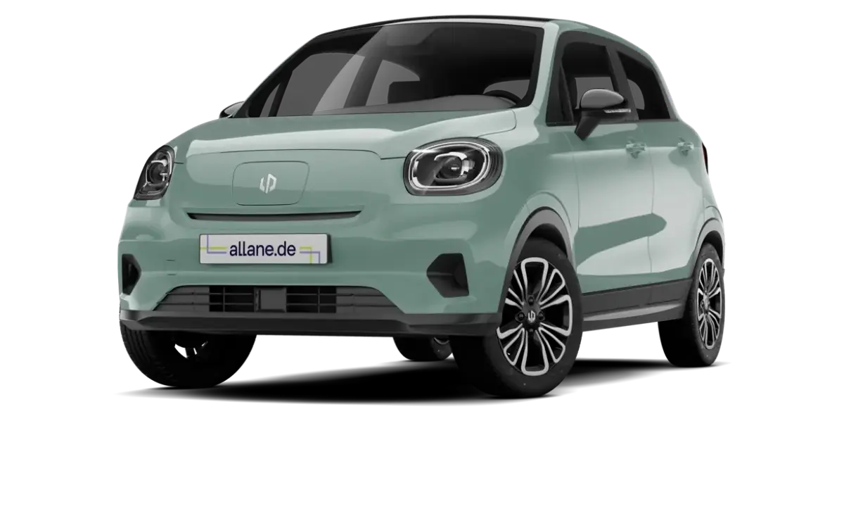 Leapmotor Leapmotor T03 Design 37,3 kWh 70 kW (95 PS) Leasing