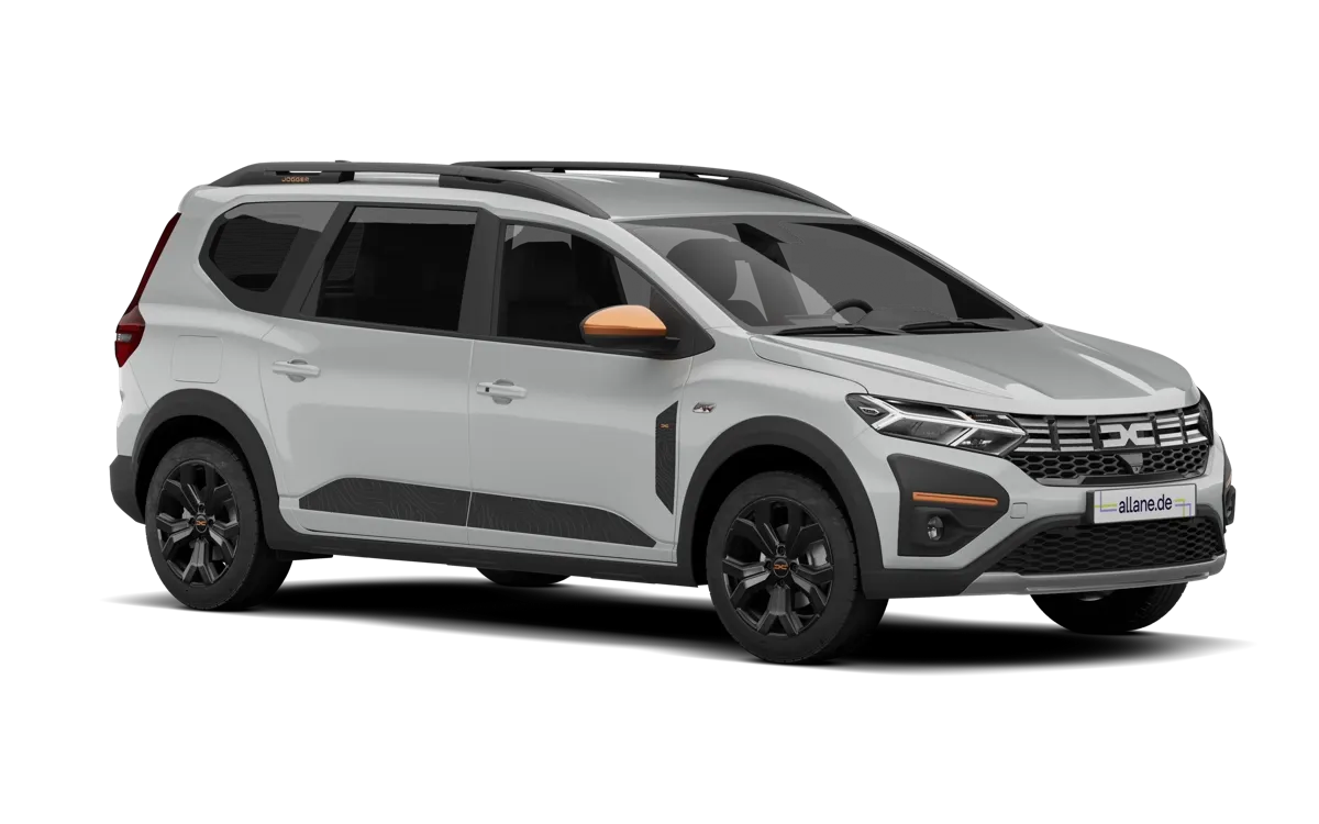 Dacia Jogger hybrid 155 Extreme 5-Sitzer Leasing