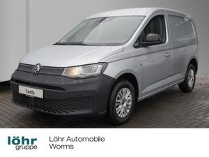 Volkswagen Caddy Cargo 2.0 l TDI /