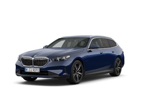 Bmw 5er-touring 550e XDrive Touring A 5dr Kauf