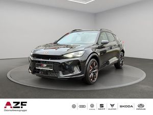 Cupra Formentor 2.0 TDI ACC+SHZ+AHK+Pano+Kamera+NAVI