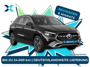 Mercedes-Benz GLA 220 4Matic ❗️ Deutschlandweite Lieferung ❗️ 6-Monats-Fullservice❗️Vielfahrer geeignet✅