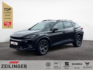 Cupra Formentor 4Drive TSI DSG|AHK|SHZ|KAMERA|eHECK|