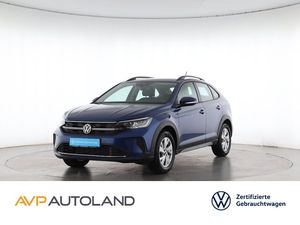 Volkswagen Taigo 1.0 TSI DSG Life | NAVI | LED | AHK |