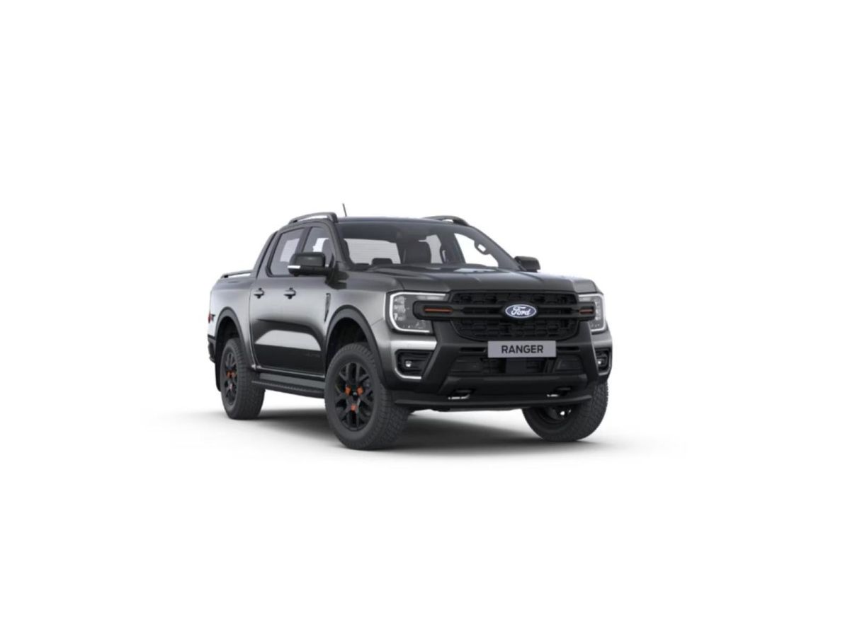 Ford Ranger Ford Ranger Wildtrak 3.0L Diesel ***kurzfristig Verfügbar*** Leasing
