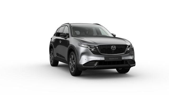 Mazda CX-5 2.5L e-SKYACTIV G 141 PS 6AT FWD EXLUSIVE-LINE Auto-Abo