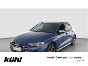 Audi S3 Sportback 2.0 TFSI Q S tronic Matrix/ACC/360°