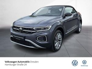 Volkswagen T-Roc Cabriolet 1.5 TSI DSG ENERGY 🚨SOFORT VERFÜGBAR🚨