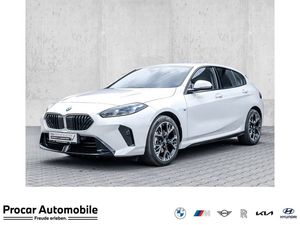BMW 120 M Sport RFK NAVI LED PDC V+H DAB Parkass.
