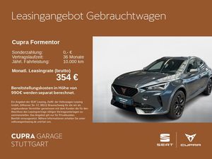 Cupra Formentor VZ 1.4 e-HYBRID DSG