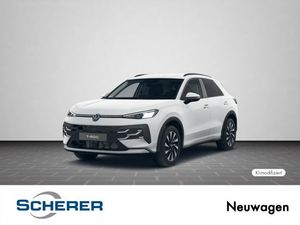 Volkswagen T-Roc Life 1.5 l eTSI OPF 110 kW (150 PS) 7-Gang
