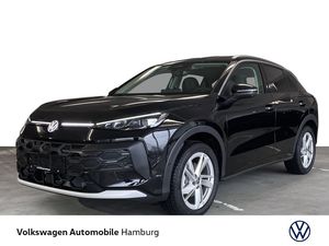 Volkswagen T-Roc Style 1.5 l eTSI OPF 85 kW (116 PS ) 7-Gan
