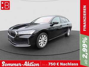 Skoda Superb Combi 1.5 TSI DSG Selection MATRIX ACC AH Leasing