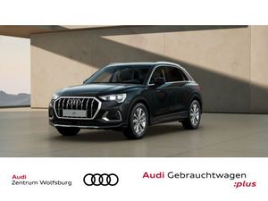 Audi Q3 35 TFSI S tronic advanced