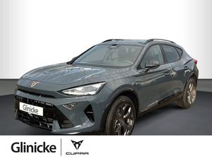 Cupra Formentor 2.0 TDI AHK, NAVI, RFK
