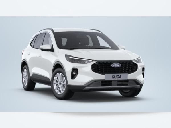 Ford Kuga Titanium PHEV ⚡ Lagerfahrzeug⚡ für Gewerbekunden ⚡ Leasing