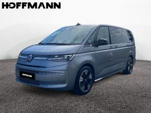 Volkswagen T7 Multivan LANG Life Energy AGR ERGO HARMAN KAR