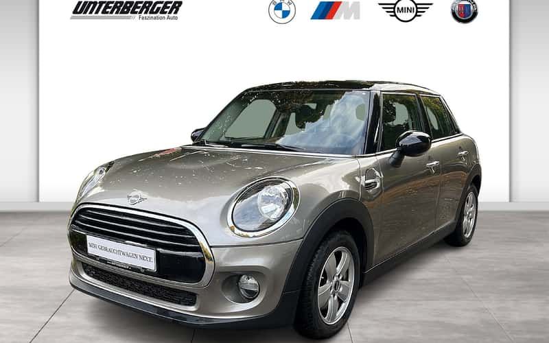 Mini Countryman Cooper 5dr Auto kaufen
