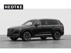 Volvo XC90 T8 AWD Hybrid Plus Bright 21