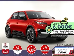Nissan Micra 40kWh Advance FÖRDERF ACC SHZ WärmeP Nav
