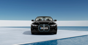 BMW i4 eDrive40 - Bestellfahrzeug -  Leasing