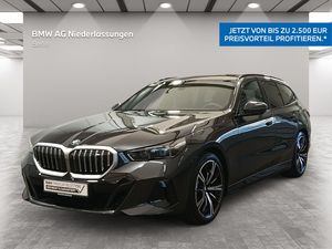BMW 520i Touring M Sport Autobahnassist Standhz AHK