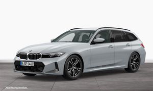BMW 318i M Sport Navi Kamera Driv.Assist Alarm