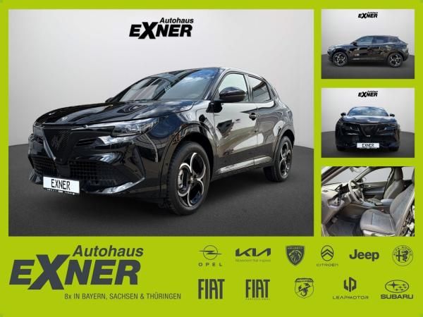 Alfa Romeo Junior Sprint MHEV | SOFORT VERFÜGBAR | Privat Leasing