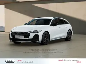 Audi A5 Avant TFSI S line Tech+ MATRIX 360° PDC+ 19