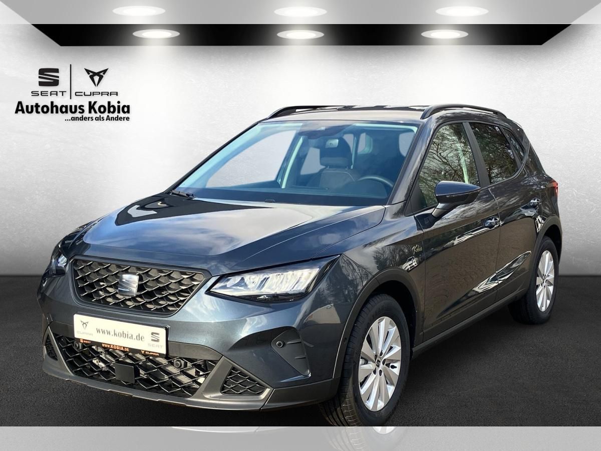 Seat Arona 1,0 TSi Road Edition Leasing