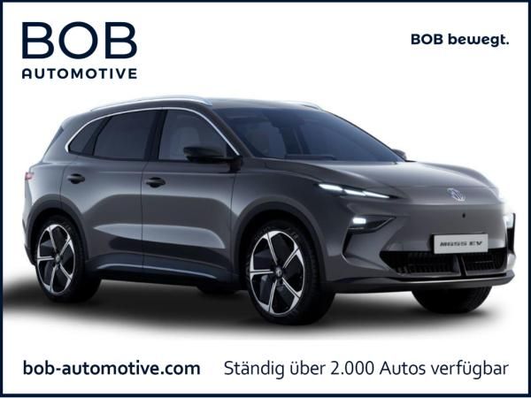 MG S5 EV 49kWh Comfort 5d mind. 3.000 € Umweltförderung ♻️ Leasing