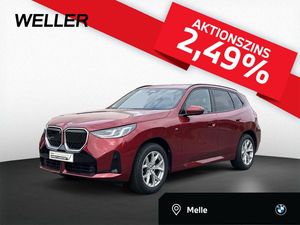 BMW X3 xDr 20d 539,-/0Anz M-SPORT AHK HUD St+Go