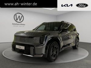 Kia EV9 4WD GT-Line Launch Edition Leasing