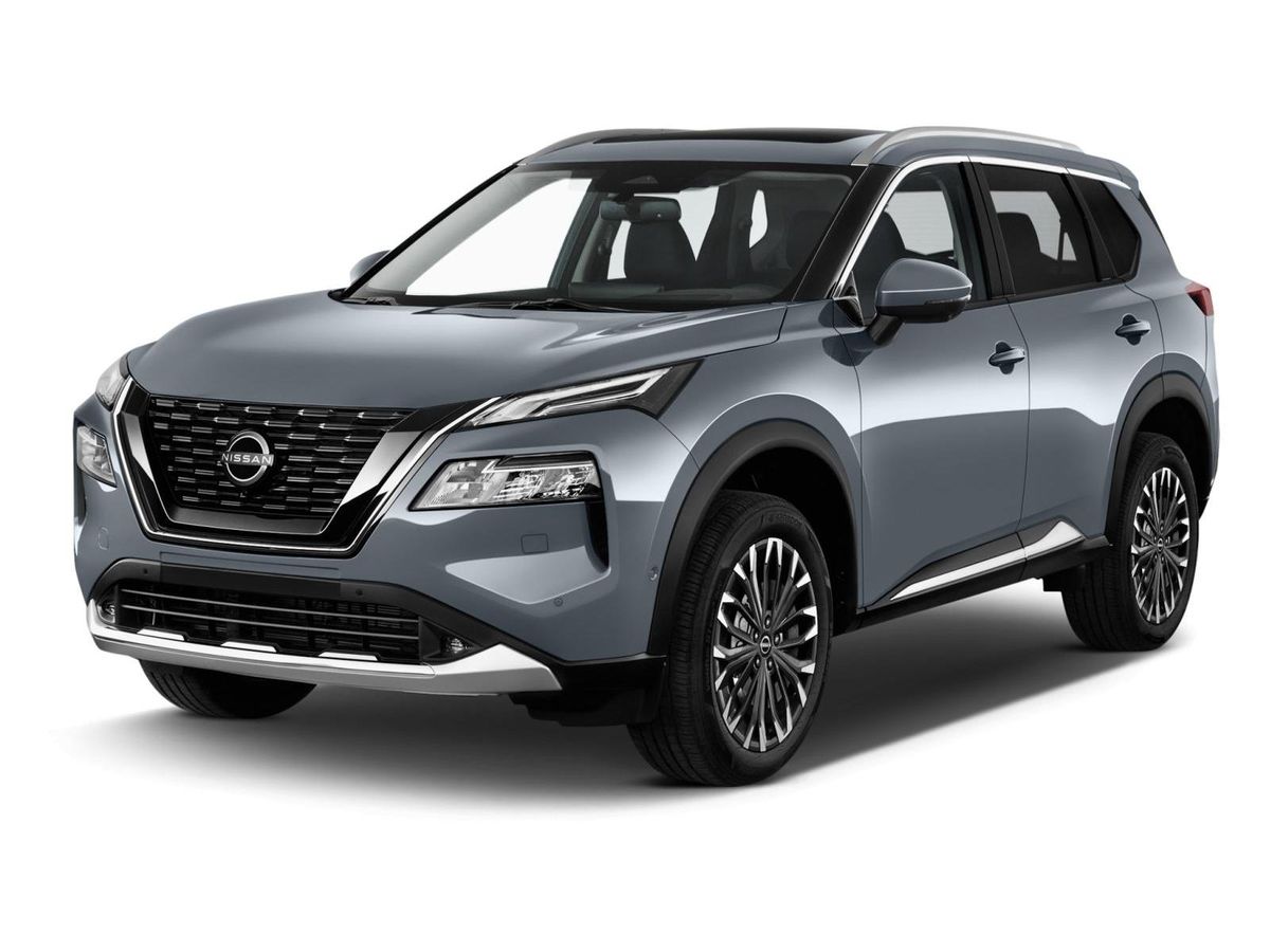 Nissan X-Trail X-Trail 1.5 163PS AT 4x2 Tekna+ 5 Sitze 20 🔥schnell sein lohnt sich nur noch 6-Stück 🔥 Leasing