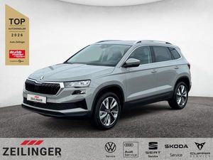 Skoda Karoq Selection TDI DSG|AHK|SHZ|ACC|PDC|