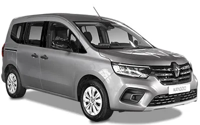 Renault Kangoo E-TECH EQUILIBRE Equilibre Comfort Range AC22 L1